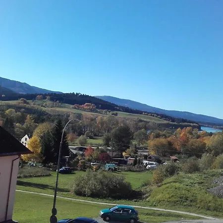 Apartment Petra Horni Plana