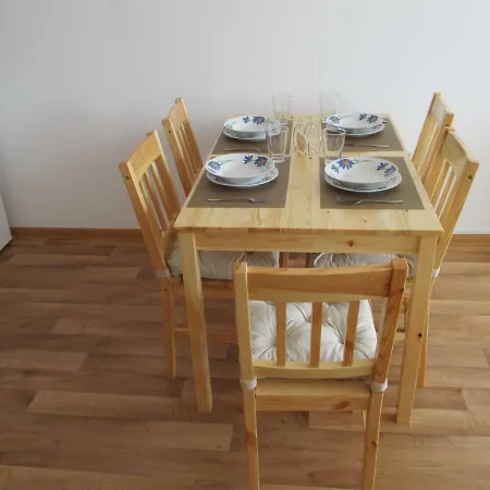 Petra * Horní Planá