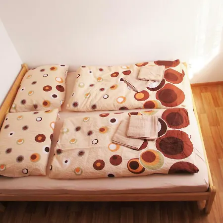 Petra Apartamento