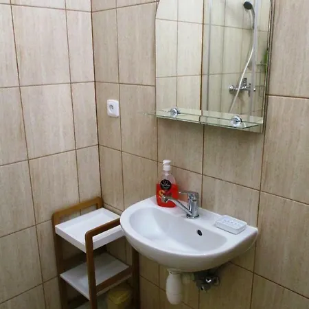 Petra Apartment