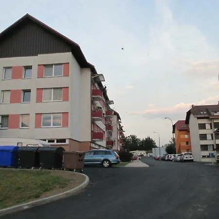 Petra * Horni Plana