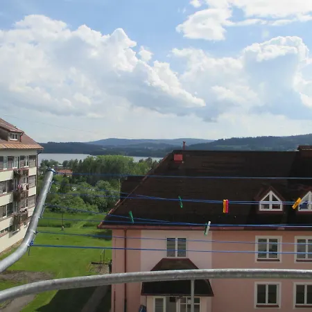 Petra Apartment *