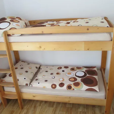 Petra Apartment *